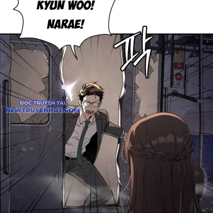 Lời Nguyền Của Dangun Chapter 53 - Trang 2