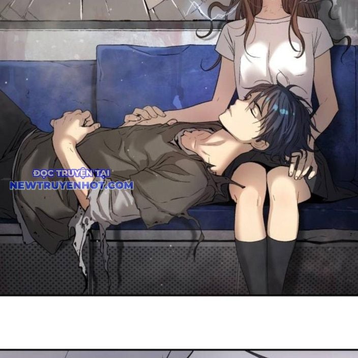 Lời Nguyền Của Dangun Chapter 53 - Trang 2