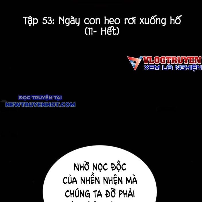Lời Nguyền Của Dangun Chapter 53 - Trang 2