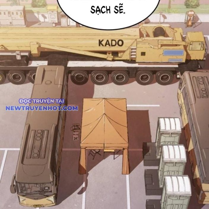 Lời Nguyền Của Dangun Chapter 53 - Trang 2