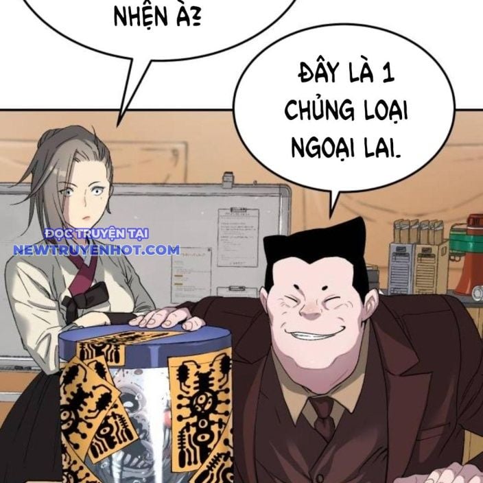 Lời Nguyền Của Dangun Chapter 53 - Trang 2