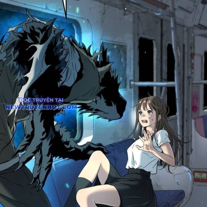 Lời Nguyền Của Dangun Chapter 53 - Trang 2