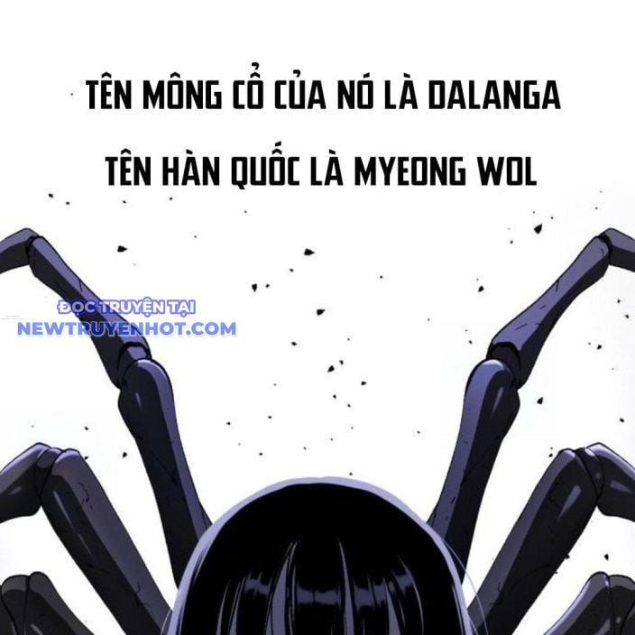 Lời Nguyền Của Dangun Chapter 53 - Trang 2