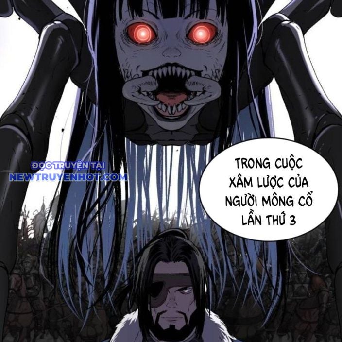 Lời Nguyền Của Dangun Chapter 53 - Trang 2