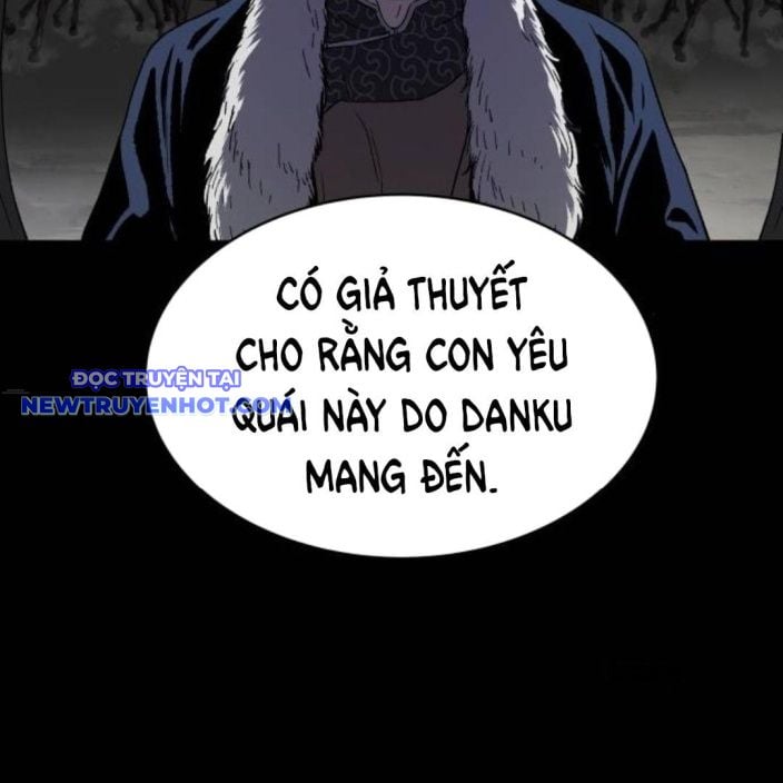Lời Nguyền Của Dangun Chapter 53 - Trang 2