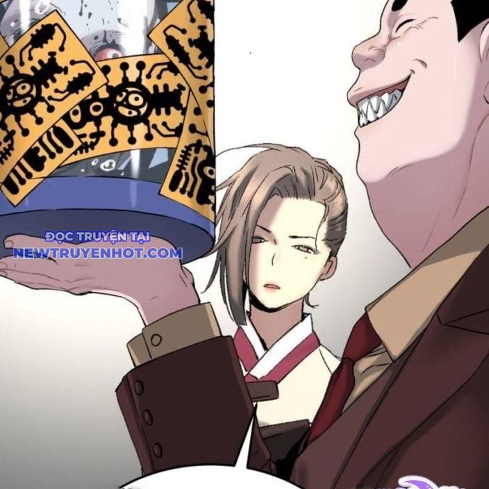 Lời Nguyền Của Dangun Chapter 53 - Trang 2