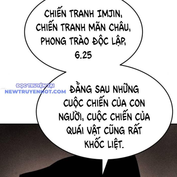 Lời Nguyền Của Dangun Chapter 53 - Trang 2