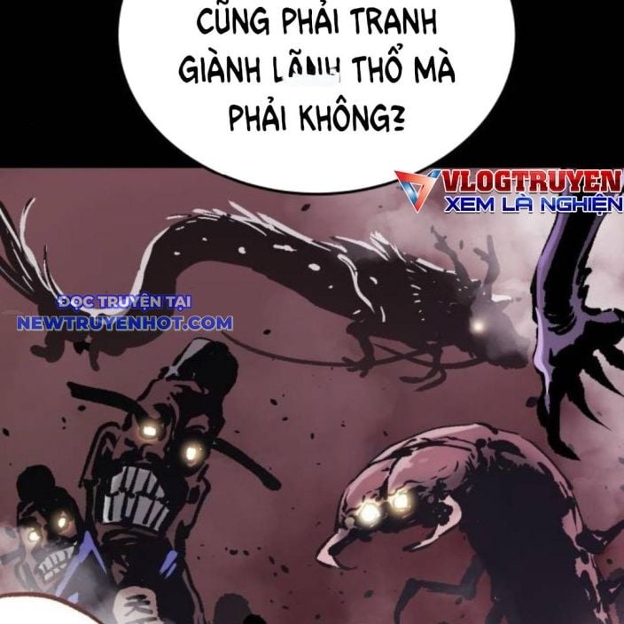 Lời Nguyền Của Dangun Chapter 53 - Trang 2