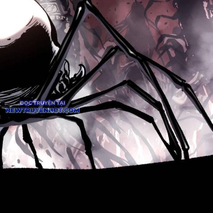Lời Nguyền Của Dangun Chapter 53 - Trang 2