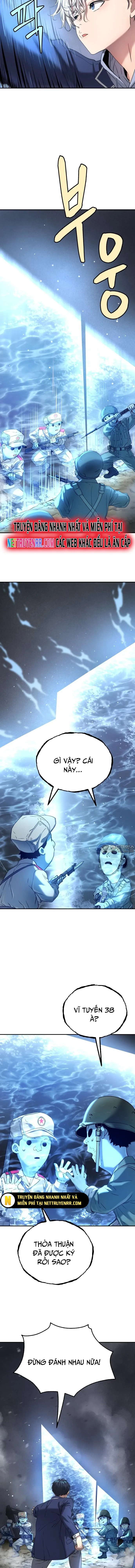 Lời Nguyền Của Dangun Chapter 61 - Trang 2