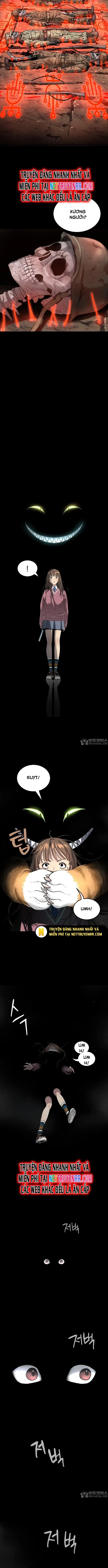 Lời Nguyền Của Dangun Chapter 60 - Trang 2