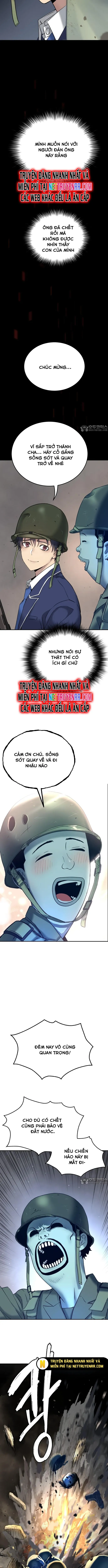 Lời Nguyền Của Dangun Chapter 60 - Trang 2