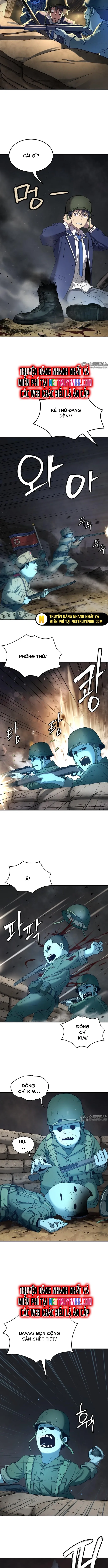 Lời Nguyền Của Dangun Chapter 60 - Trang 2