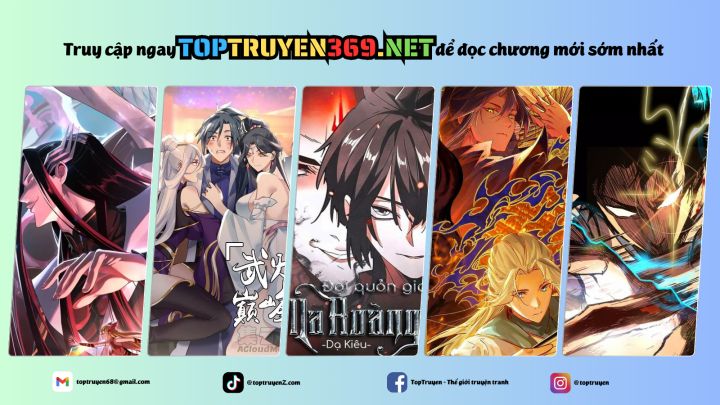 Lời Nguyền Của Dangun Chapter 11 - Trang 2