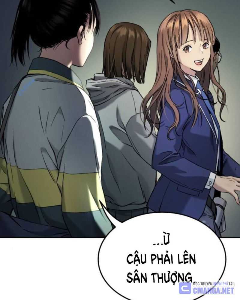 Lời Nguyền Của Dangun Chapter 36 - Trang 2