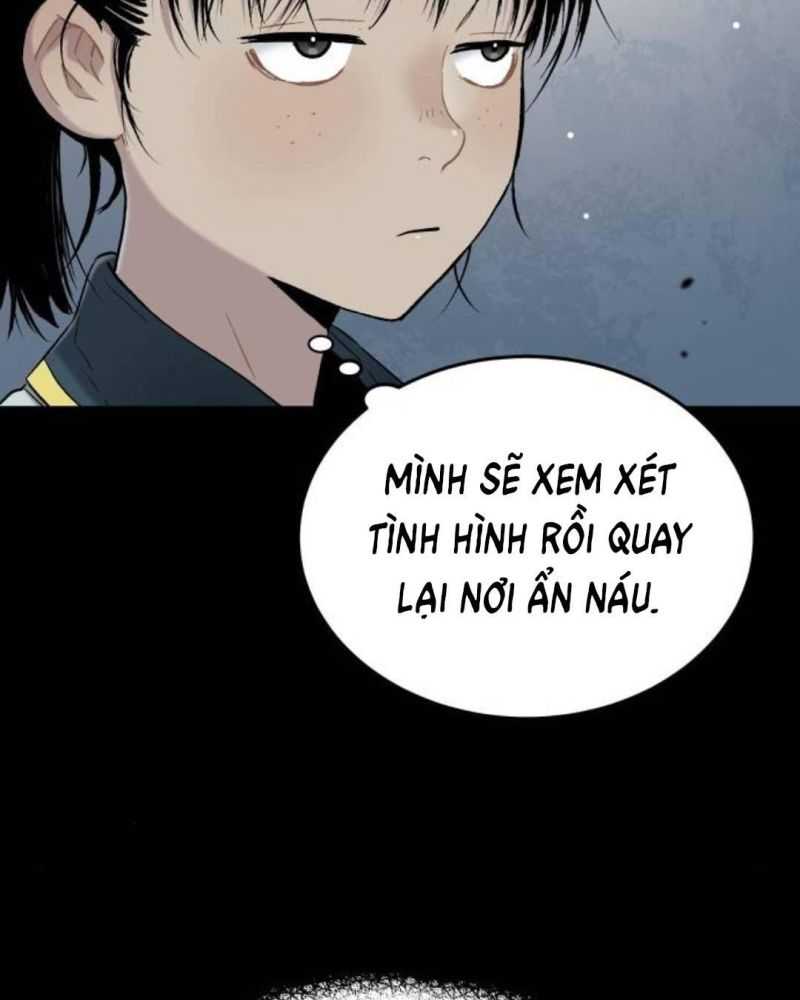 Lời Nguyền Của Dangun Chapter 36 - Trang 2