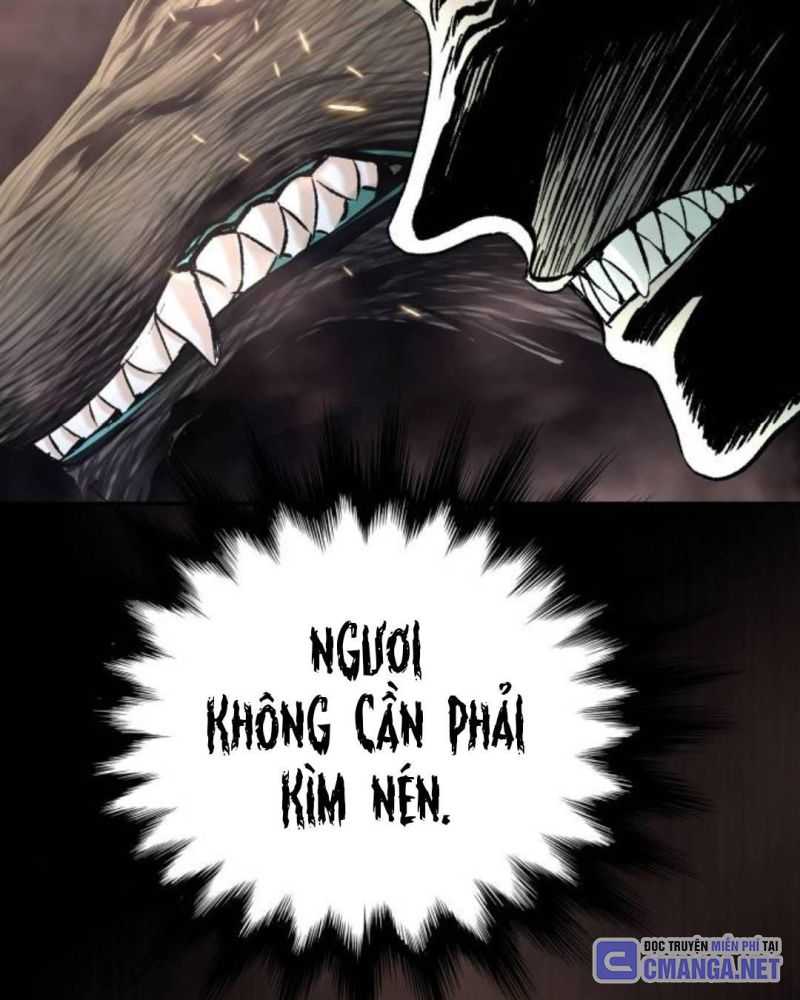 Lời Nguyền Của Dangun Chapter 36 - Trang 2