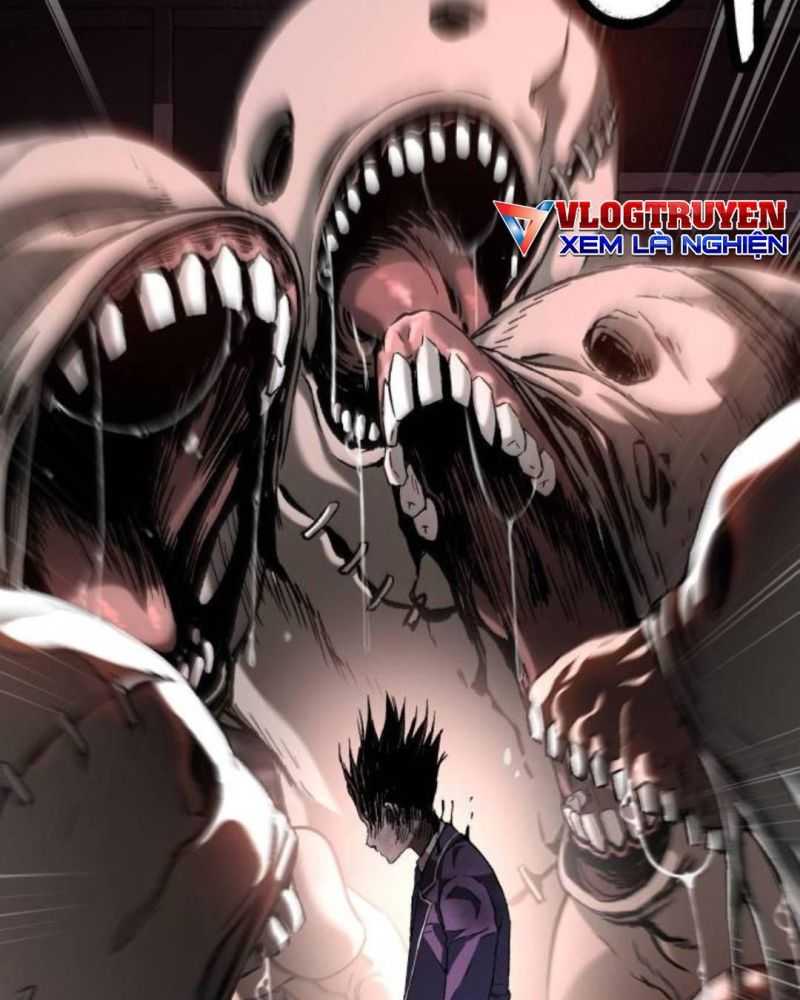 Lời Nguyền Của Dangun Chapter 36 - Trang 2