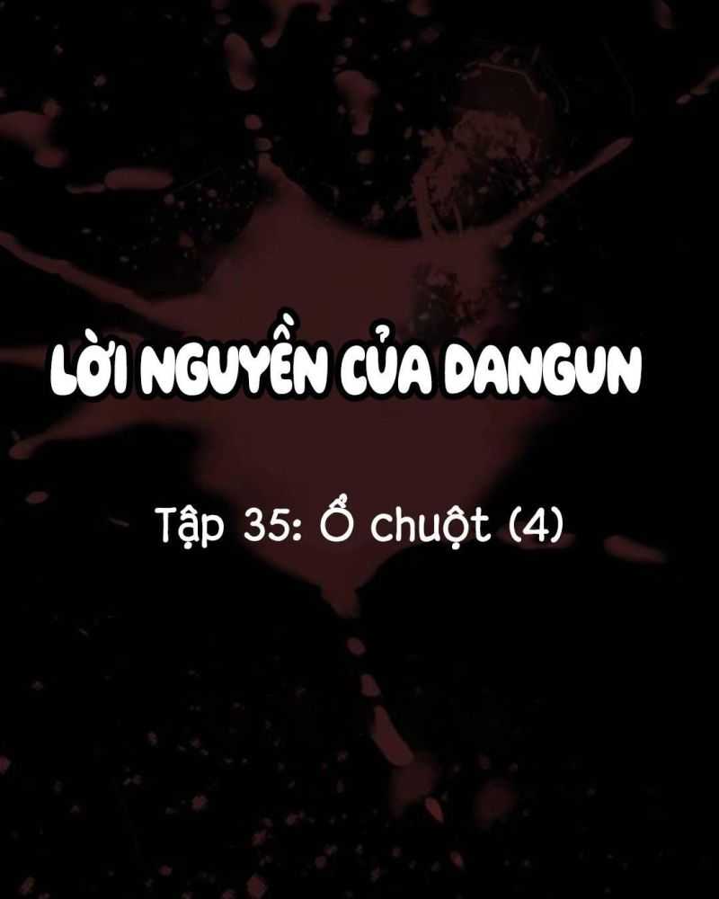 Lời Nguyền Của Dangun Chapter 36 - Trang 2