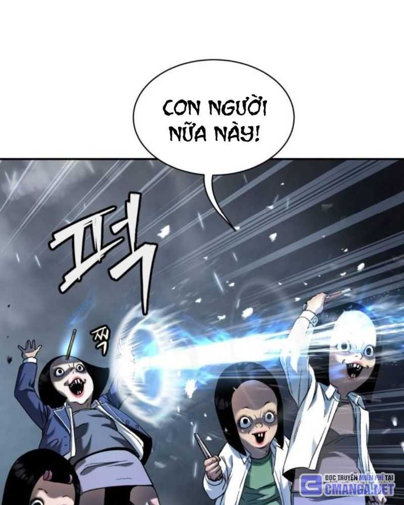 Lời Nguyền Của Dangun Chapter 36 - Trang 2