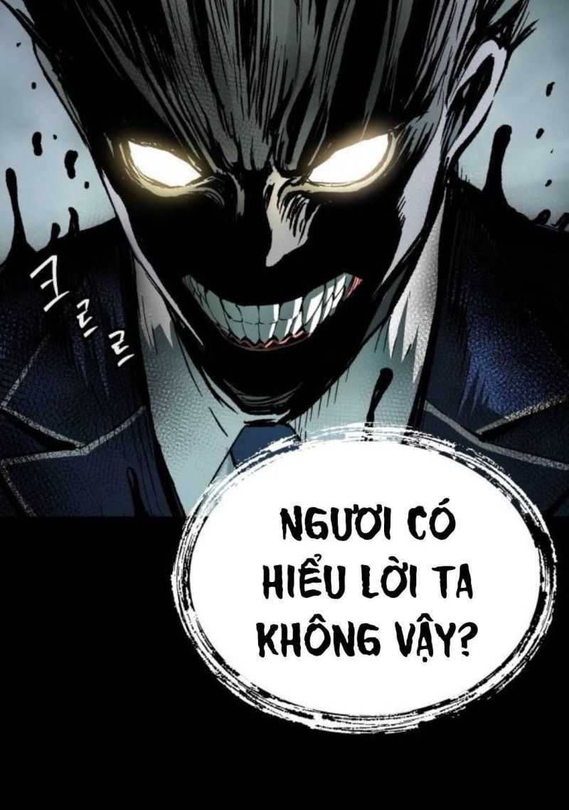 Lời Nguyền Của Dangun Chapter 36 - Trang 2