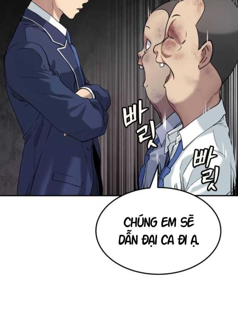 Lời Nguyền Của Dangun Chapter 34 - Trang 2