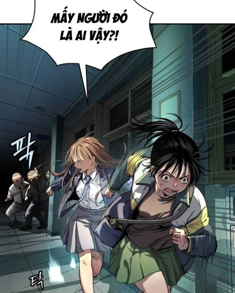 Lời Nguyền Của Dangun Chapter 34 - Trang 2