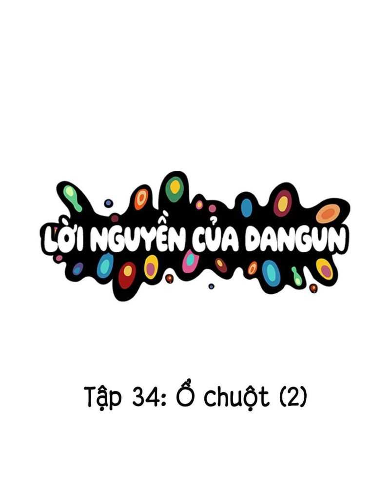 Lời Nguyền Của Dangun Chapter 34 - Trang 2