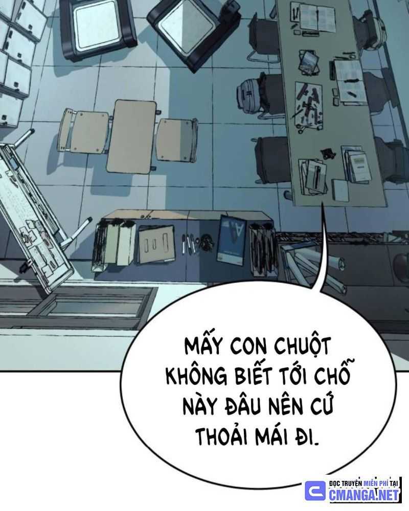 Lời Nguyền Của Dangun Chapter 34 - Trang 2