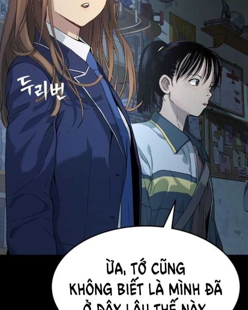 Lời Nguyền Của Dangun Chapter 34 - Trang 2