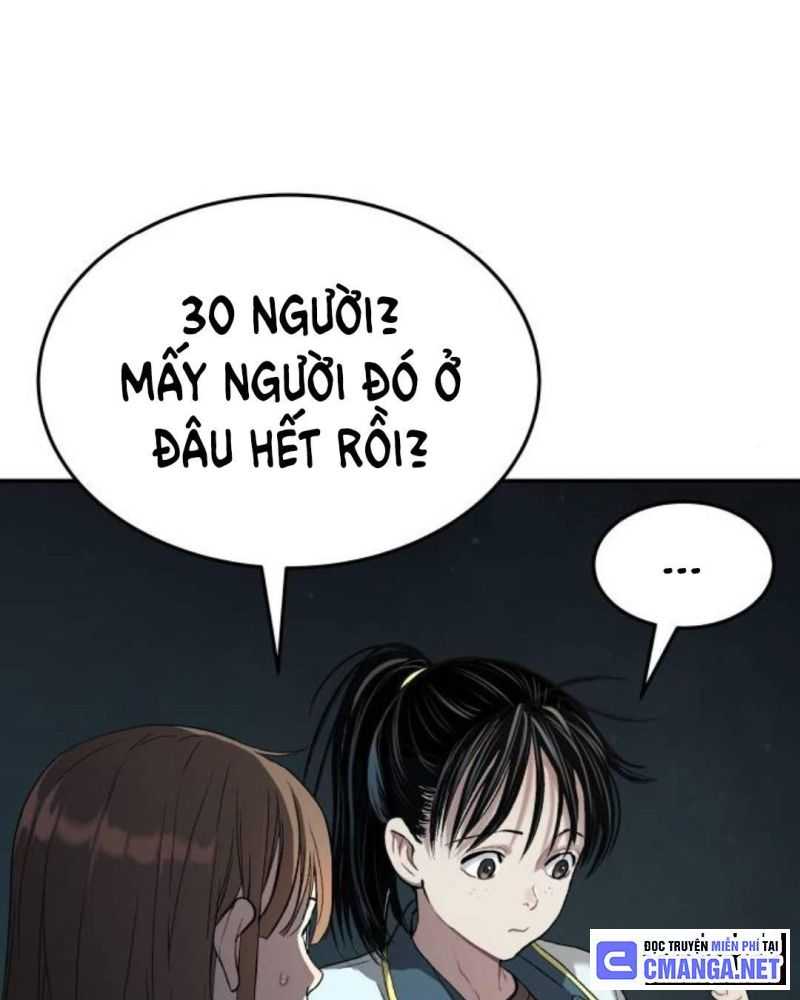 Lời Nguyền Của Dangun Chapter 34 - Trang 2