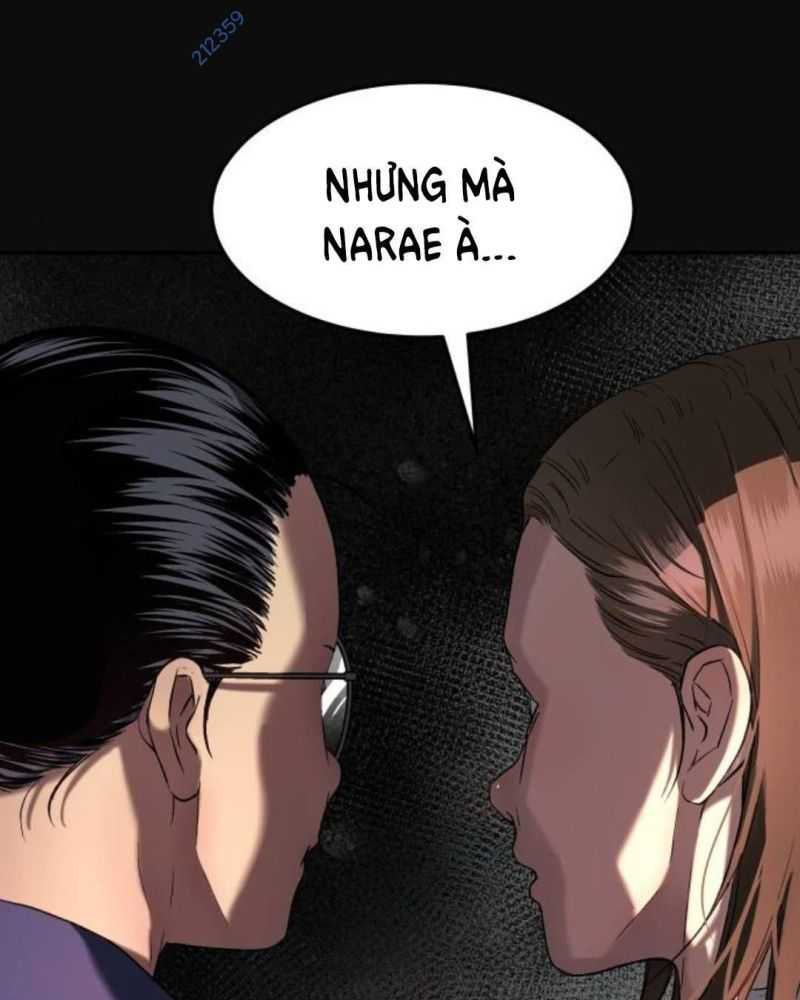 Lời Nguyền Của Dangun Chapter 33 - Trang 2