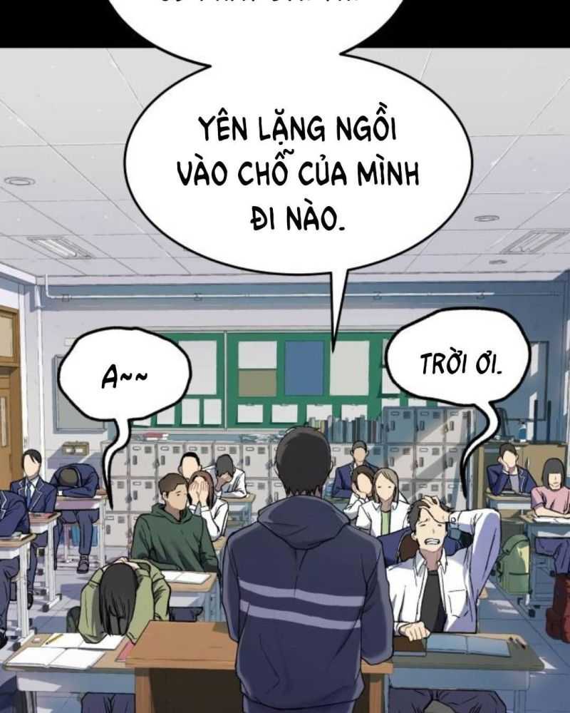 Lời Nguyền Của Dangun Chapter 33 - Trang 2