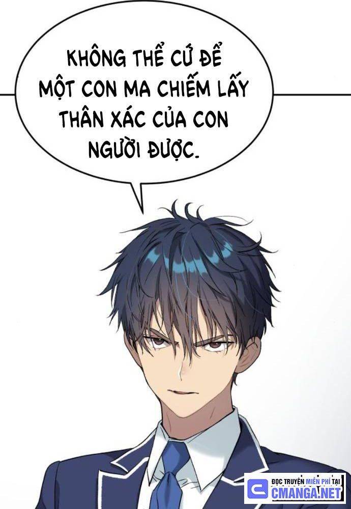 Lời Nguyền Của Dangun Chapter 32 - Trang 2