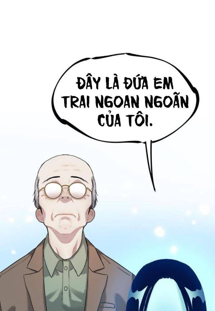 Lời Nguyền Của Dangun Chapter 32 - Trang 2