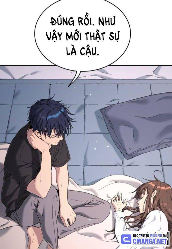 Lời Nguyền Của Dangun Chapter 32 - Trang 2