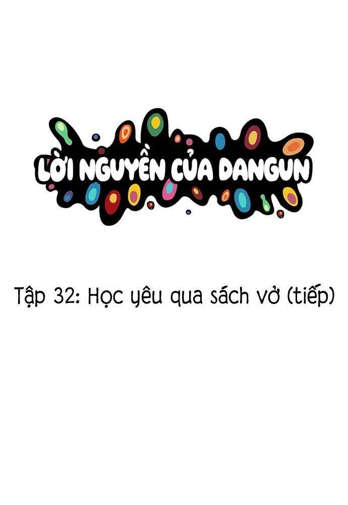 Lời Nguyền Của Dangun Chapter 32 - Trang 2