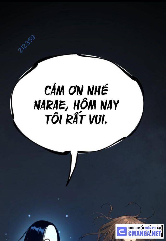 Lời Nguyền Của Dangun Chapter 31 - Trang 2