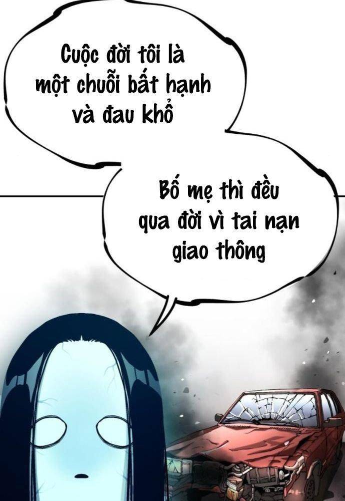 Lời Nguyền Của Dangun Chapter 30 - Trang 2