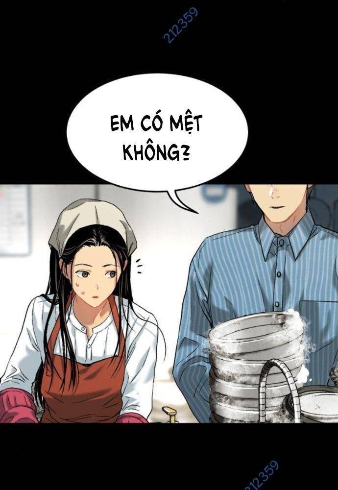 Lời Nguyền Của Dangun Chapter 30 - Trang 2