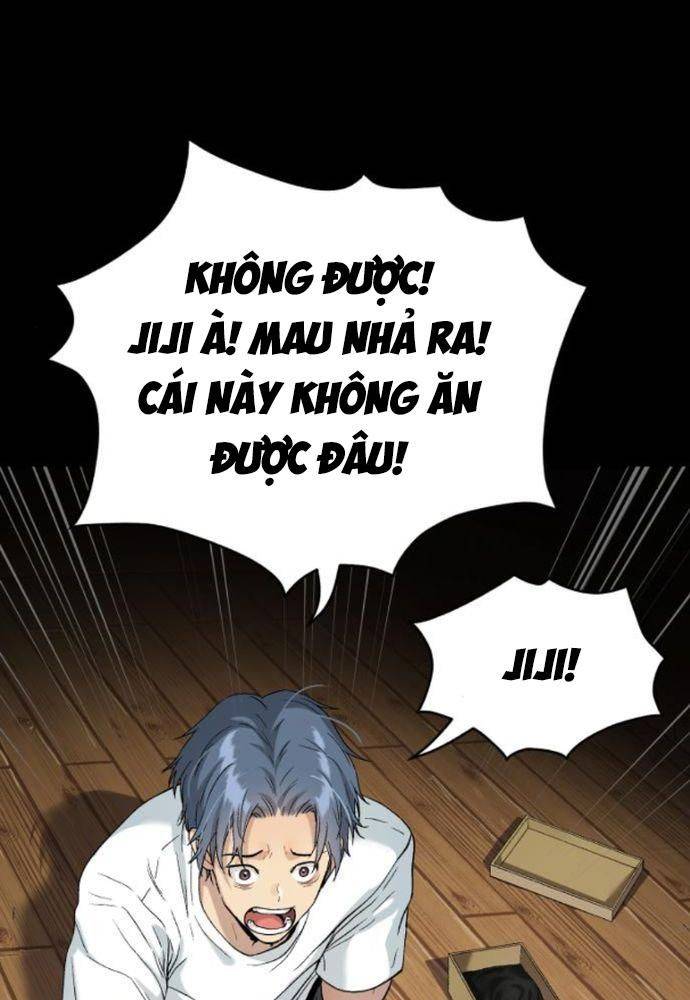 Lời Nguyền Của Dangun Chapter 29 - Trang 2