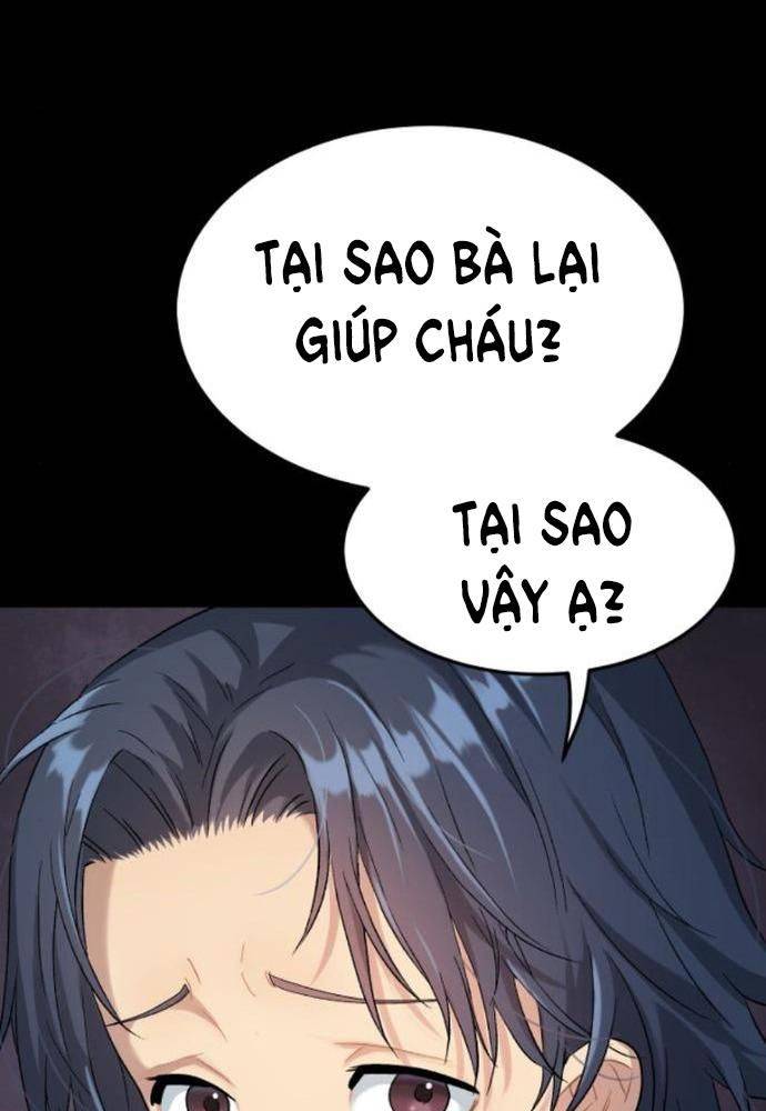 Lời Nguyền Của Dangun Chapter 29 - Trang 2