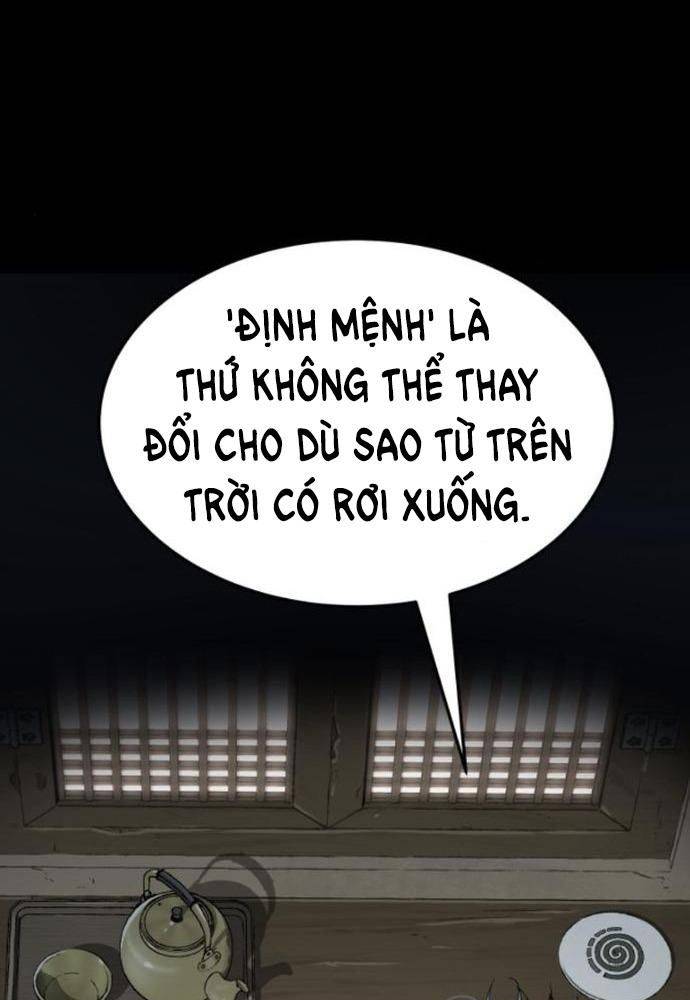 Lời Nguyền Của Dangun Chapter 29 - Trang 2