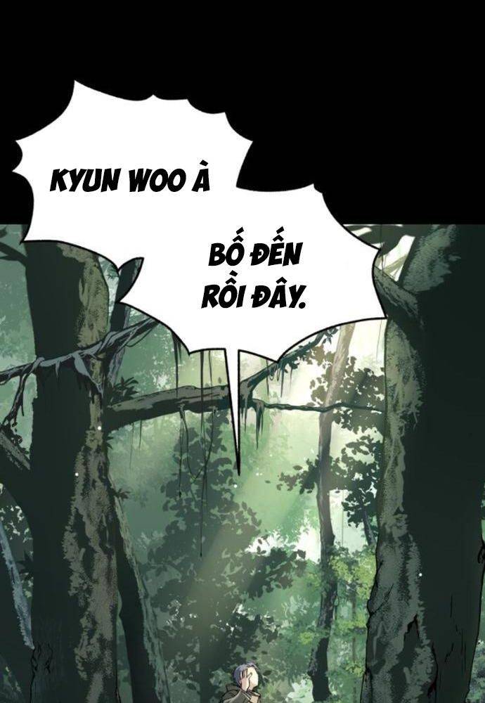 Lời Nguyền Của Dangun Chapter 29 - Trang 2