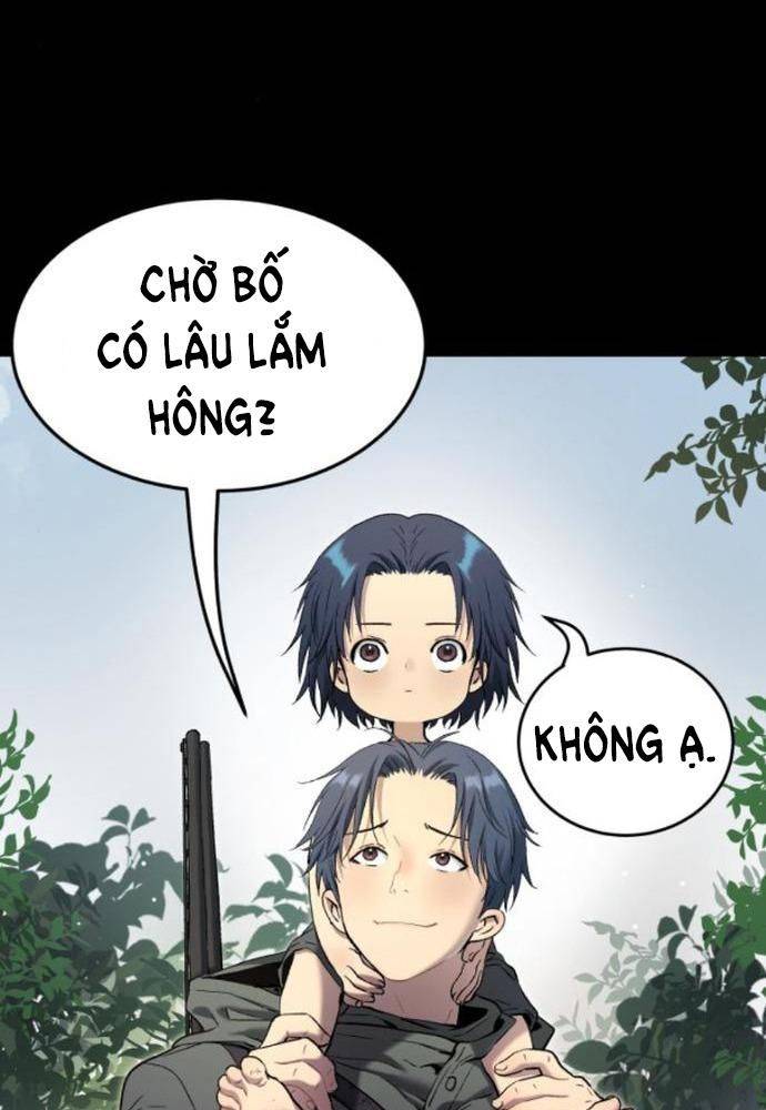 Lời Nguyền Của Dangun Chapter 29 - Trang 2