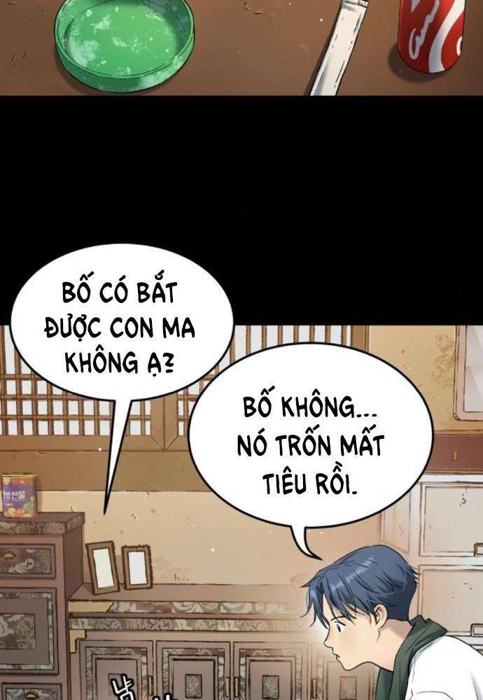 Lời Nguyền Của Dangun Chapter 29 - Trang 2