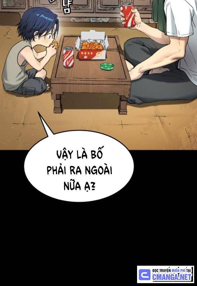 Lời Nguyền Của Dangun Chapter 29 - Trang 2