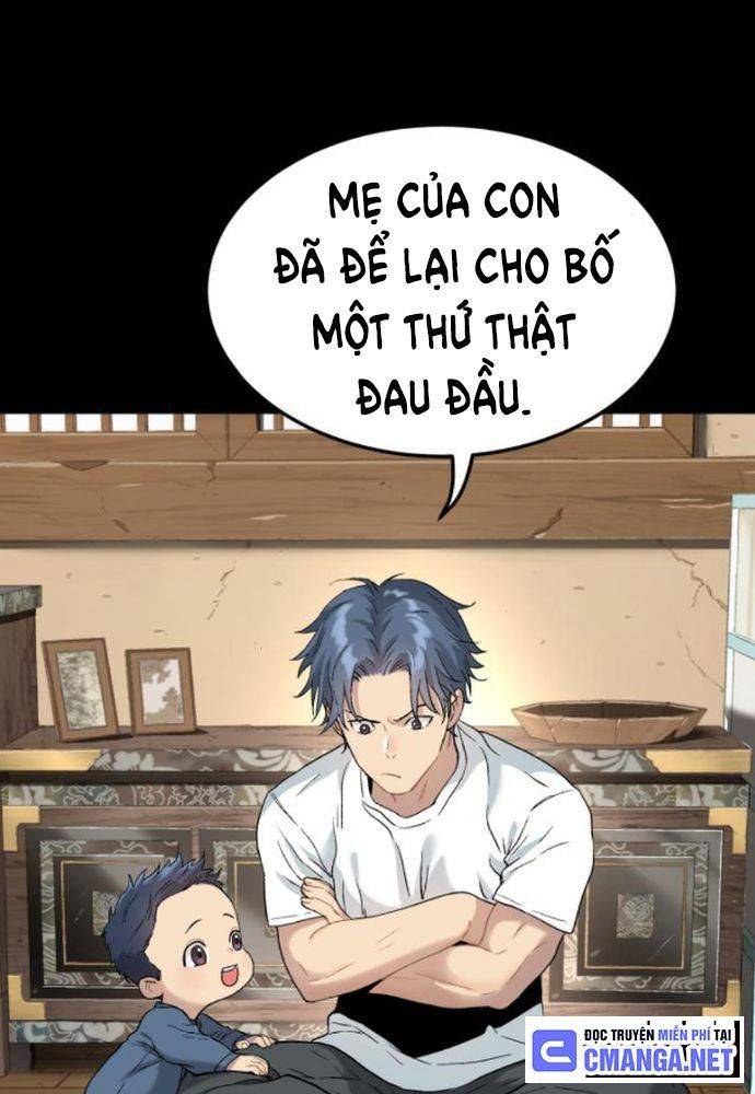 Lời Nguyền Của Dangun Chapter 29 - Trang 2