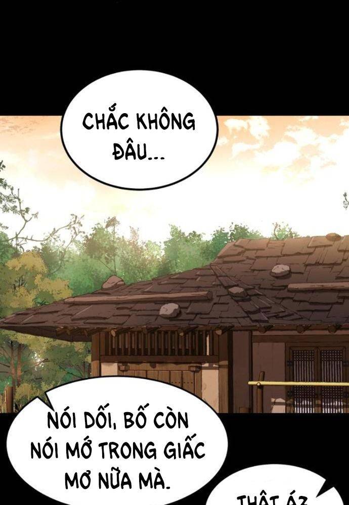 Lời Nguyền Của Dangun Chapter 29 - Trang 2