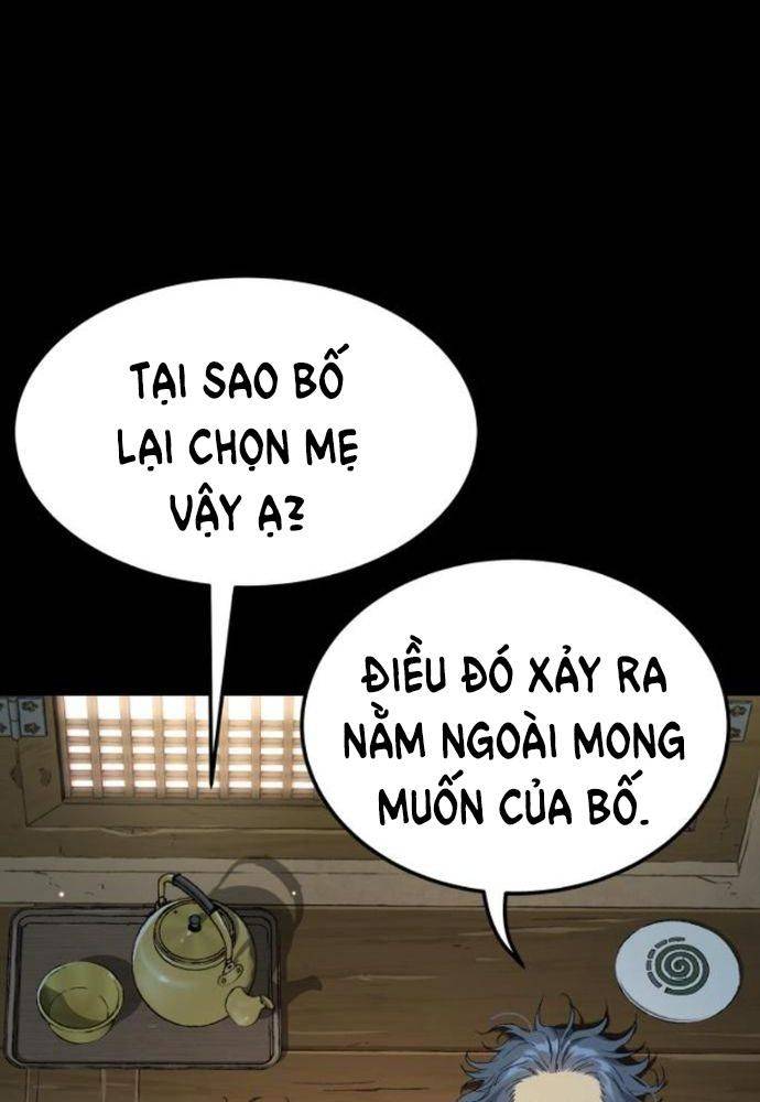 Lời Nguyền Của Dangun Chapter 29 - Trang 2